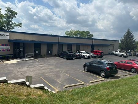 Preview of Industrial space for Sale at 4861 Duck Creek Rd