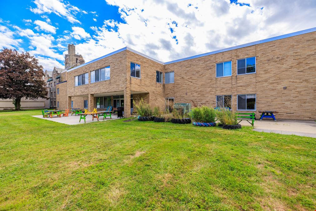 1251 & 1257 Trumansburg Rd
