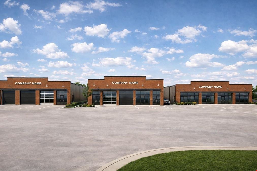 High Plains Industrial Park