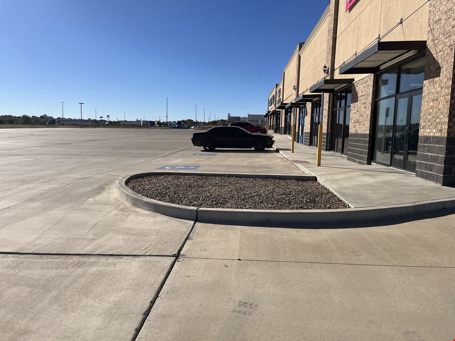 Pioneer Plaza