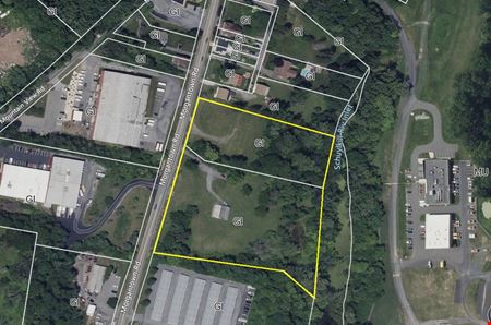 Preview of VacantLand space for Sale at 946 & 970 Morgantown Road