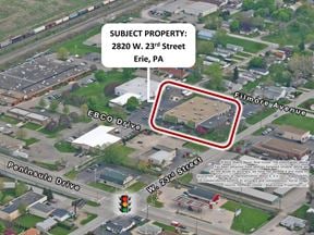 2820 W. 23rd Street