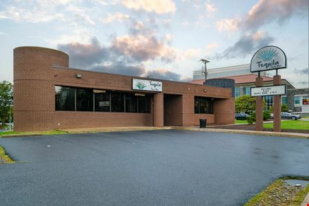 Preview of commercial space at 1007 South Main Street