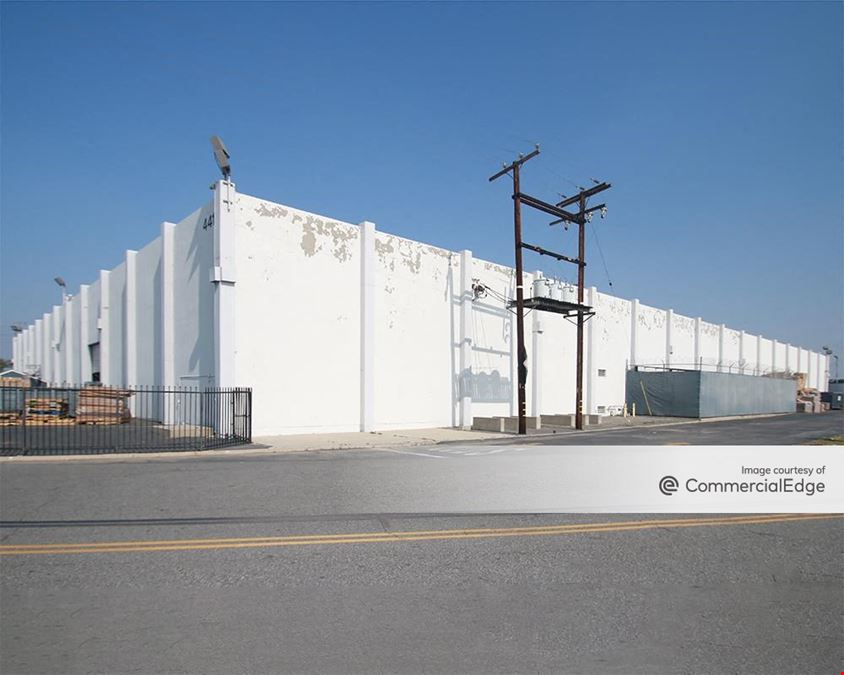 4416 Azusa Canyon Rd.