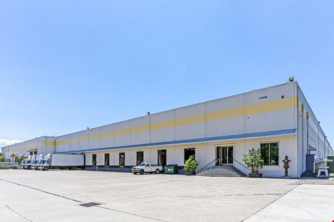 Preview of Industrial space for Rent at 31259 Wiegman Road