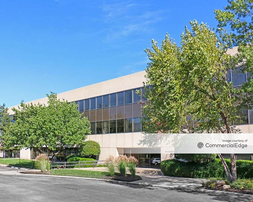 One Broadway Executive Park