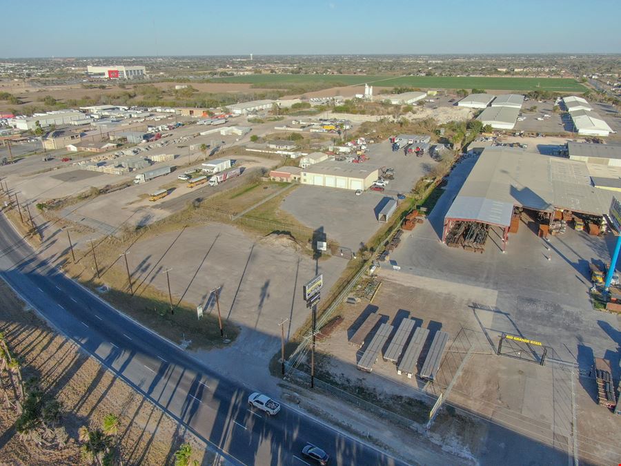 5504 S Expressway 281