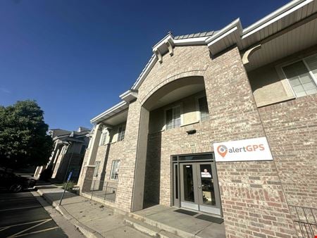 Preview of commercial space at 1682 Reunion Ave