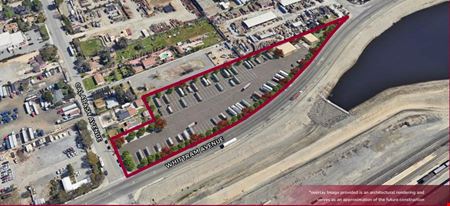 Preview of VacantLand space for Sale at 14044 Whittram Ave