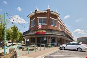 1120 Classen Drive