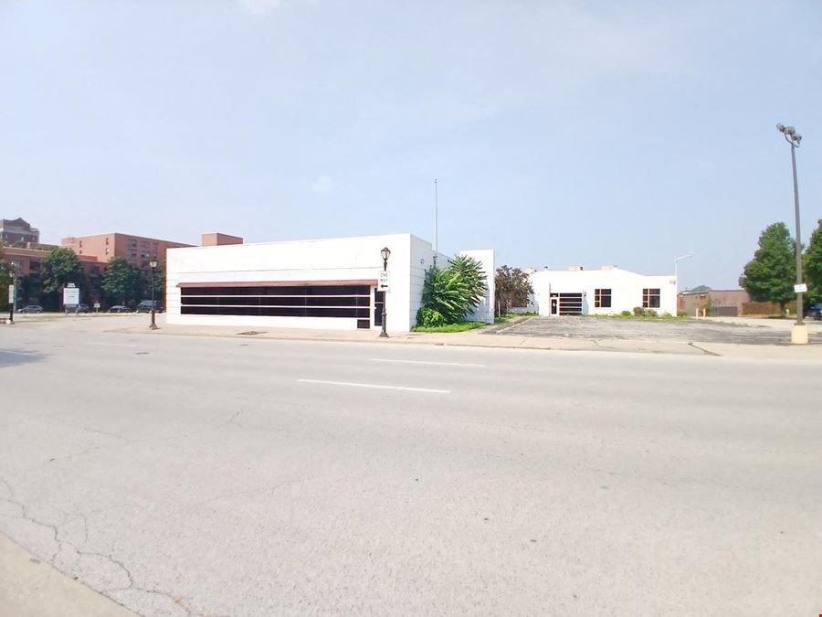 315 N. 5th St. 