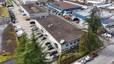 Preview of Industrial space for Sale at 204 Cayer Street