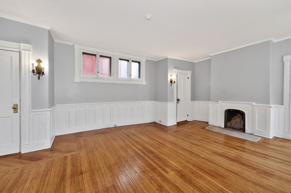 7 Union St