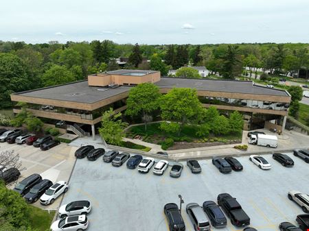 Preview of Office space for Rent at 38505 Woodward Ave