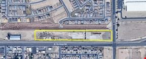 Industrial Land for Lease in Avondale
