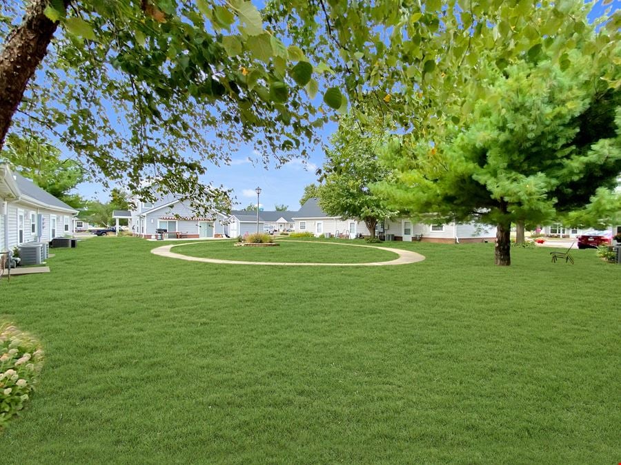 Ottawa Place