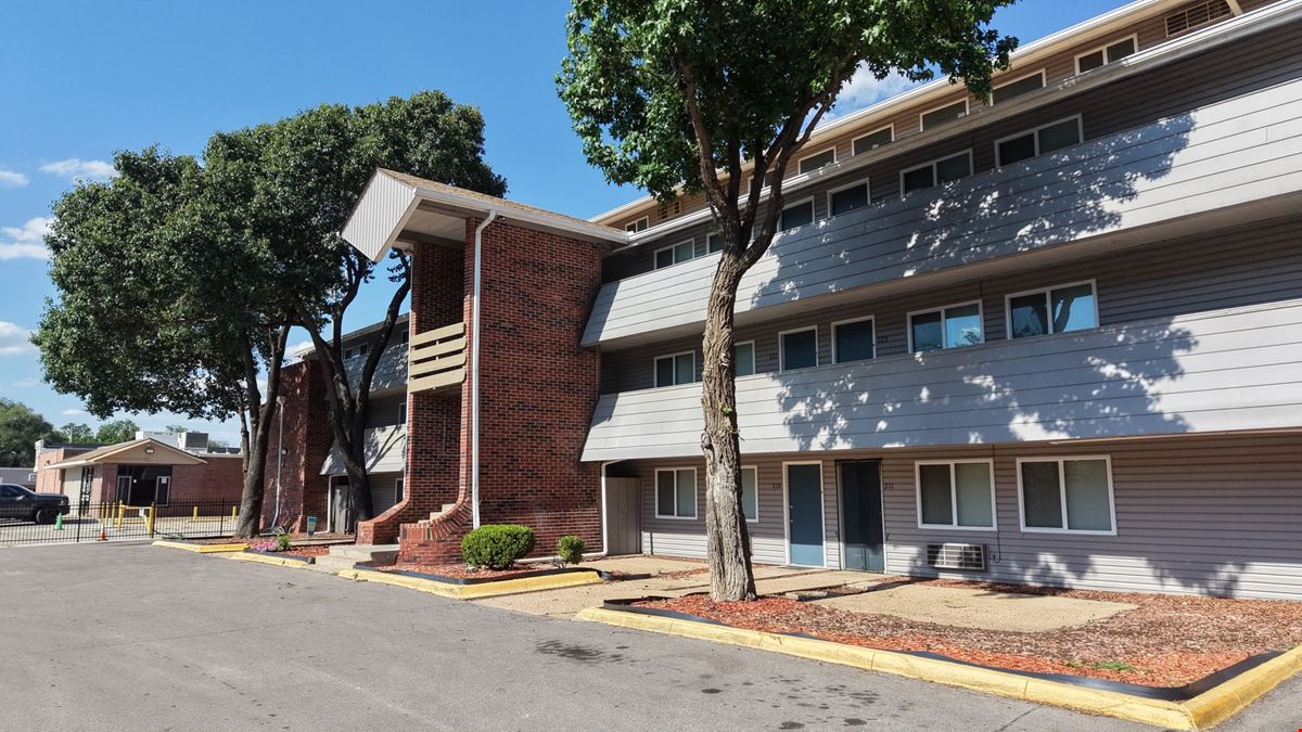 Renata View Apartments