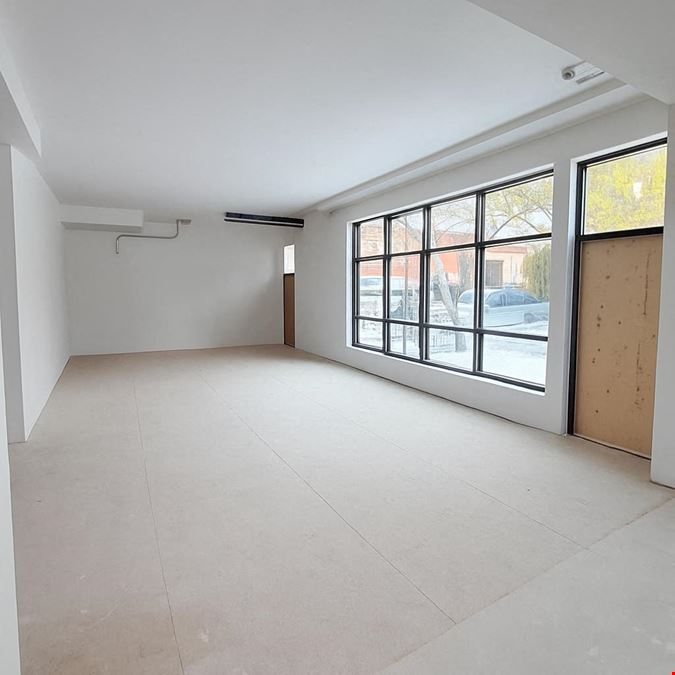 1250-1252 Wellington Street West & 159B Huron Avenue