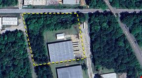 INVESTMENT OPPORTUNITY | 100% LEASED | 11.18% CAP RATE