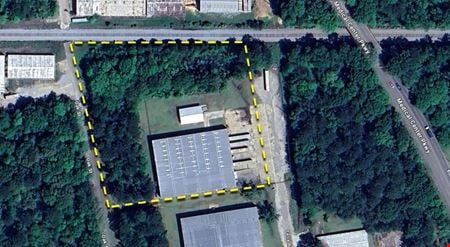 Preview of Industrial space for Sale at 141 Felix Road
