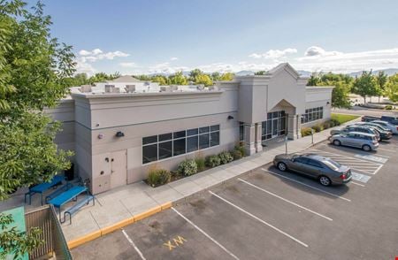 Preview of commercial space at 1387 S. Eagle Flight Way