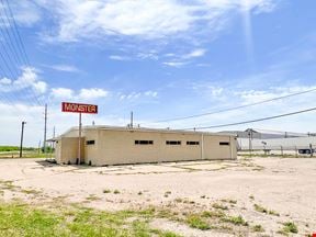 2601 E HWY 80, Bldg. A