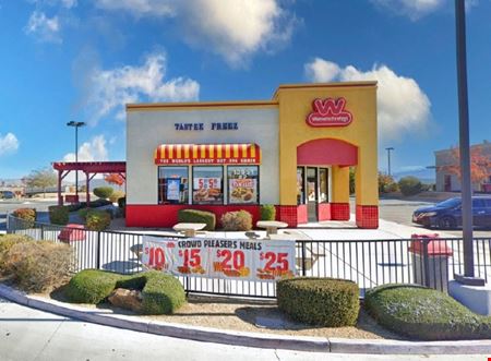 Preview of Retail space for Sale at 12931 Hesperia Rd