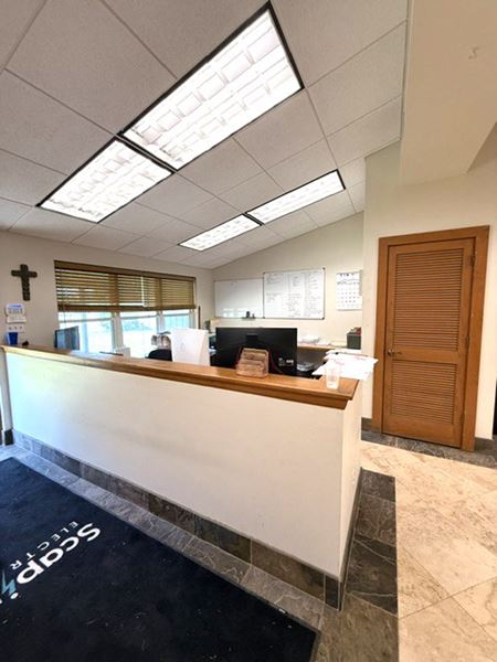 Preview of Industrial space for Sale at 2320 Town Street