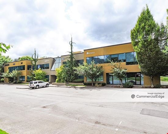 Preview of Office space for Rent at 8561 154th Avenue NE