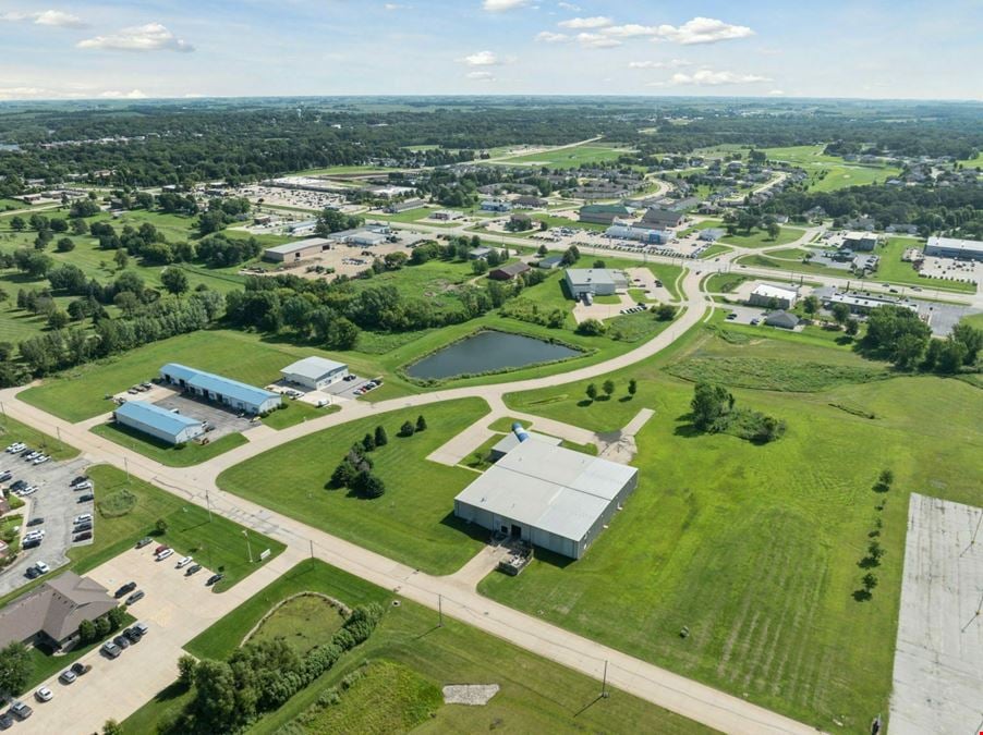 701 Technology Pl