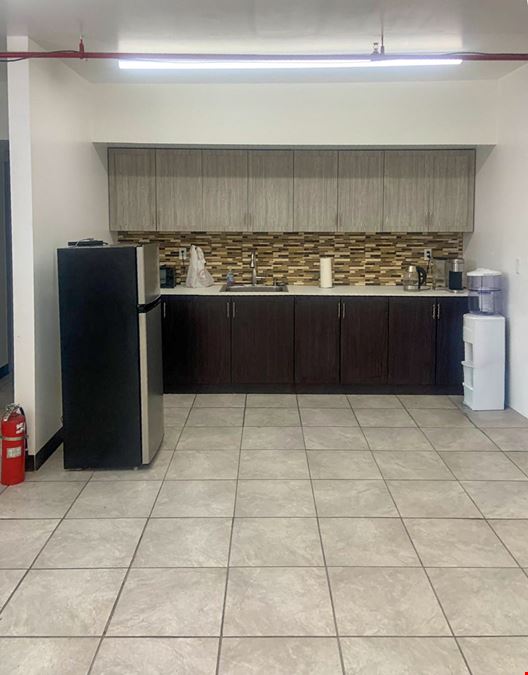 4,000 - 10,000 SF | 1400 East State Street | Office Space for Lease