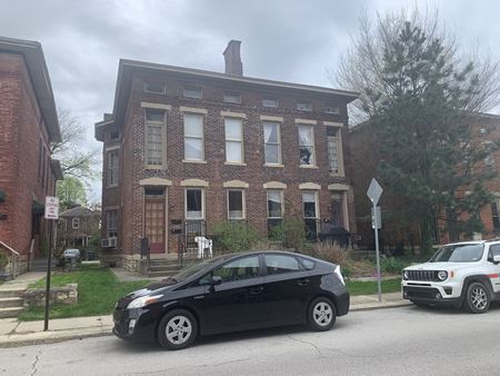 Preview of Multi-Family space for Sale at 615-619 Oak Street