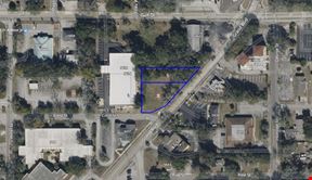 Grand Blvd Vacant Land