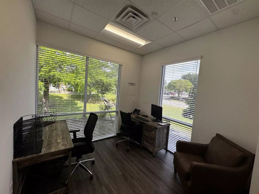 1201 Arista Dr - Offices at Horizon Ridge