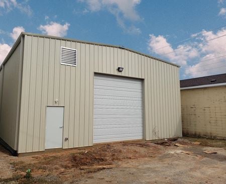 Preview of Industrial space for Rent at 2903 4th Avenue Northwest
