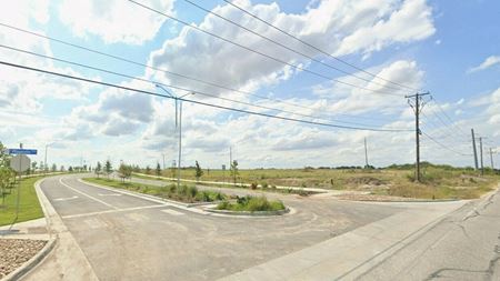 Preview of VacantLand space for Sale at E Pflugerville Pkwy