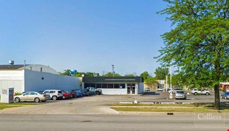 Preview of Commercial space for Sale at 410 S Saginaw Road | Midland