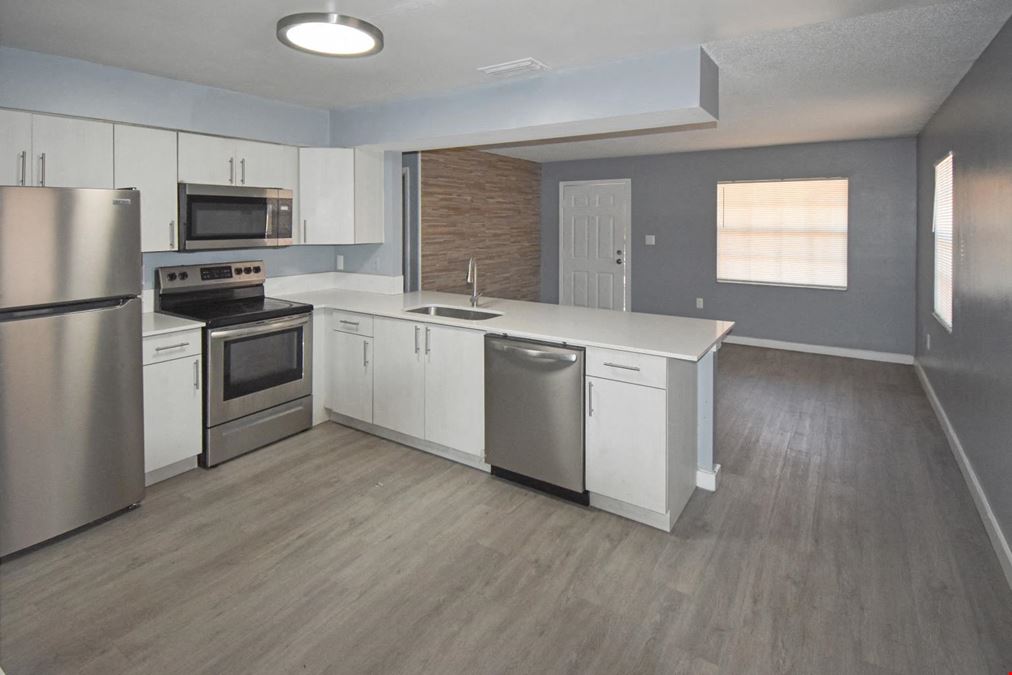 Terra Hill Estates