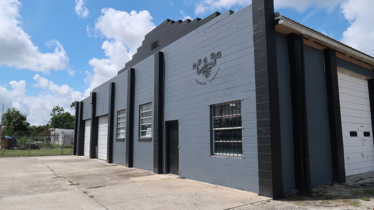 US 98 Highland City Commercial Opportunity