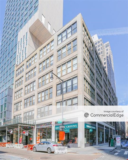 57 Willoughby Street