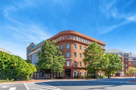 Preview of Office space for Rent at 1650 Diagonal Road