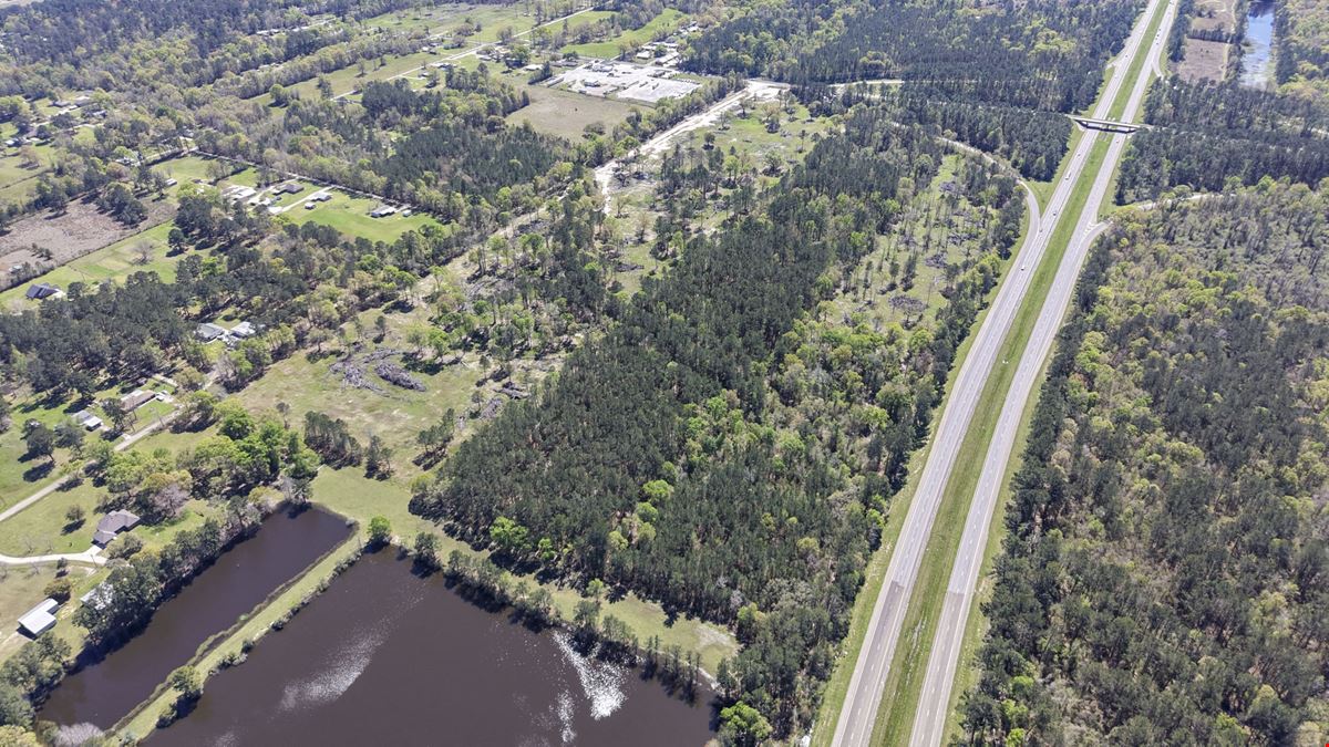 Delta-Link Logistics Park