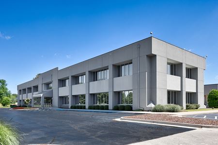 Preview of commercial space at 555 Discovery Drive