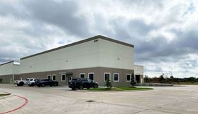 Clay Commerce Park