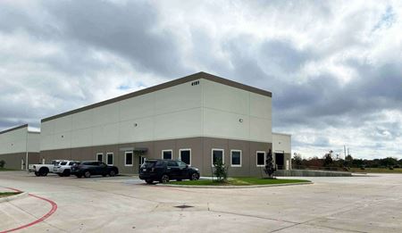 Preview of commercial space at 4151 Clay Business Dr