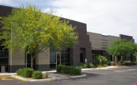 Preview of commercial space at 9015 East Pima Center Parkway
