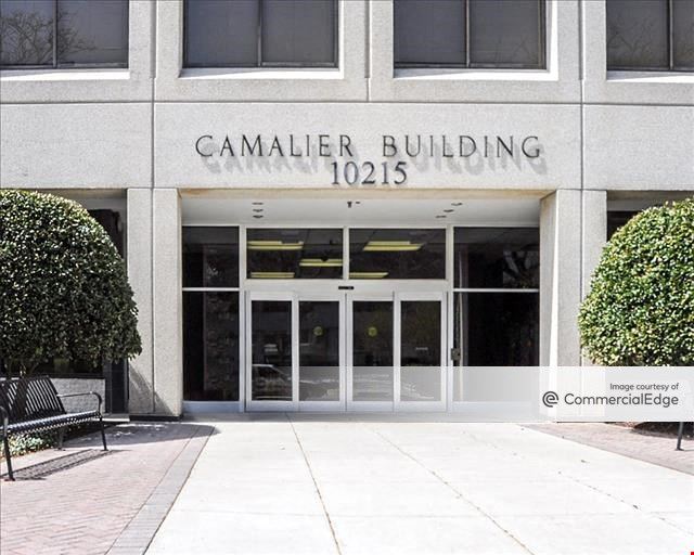 Camalier Building