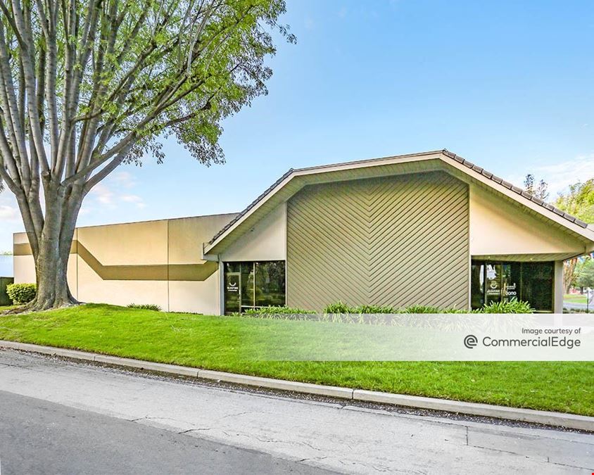 111-115 East Brokaw Road