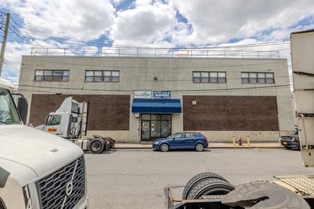 Preview of commercial space at 149-40 182nd Street