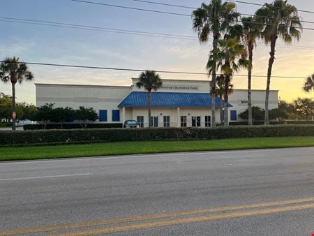 Preview of Industrial space for Rent at 482 NW Lake Whitney Pl
